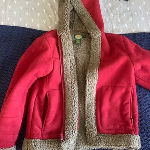 Cabela's For Women Barn Coat